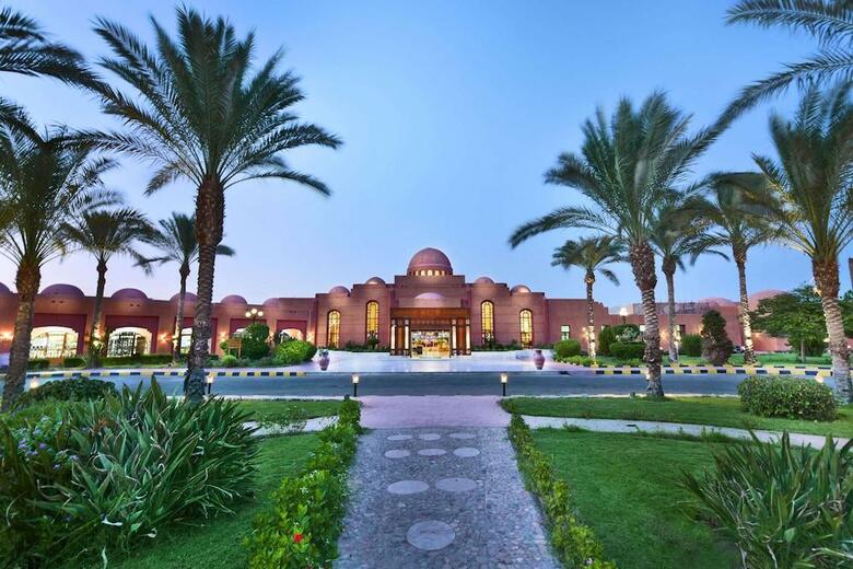 Hotel Sentido Oriental Dream Resort