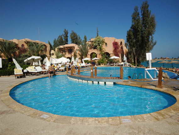 Hotel Sultan Bey Resort (desactivado)