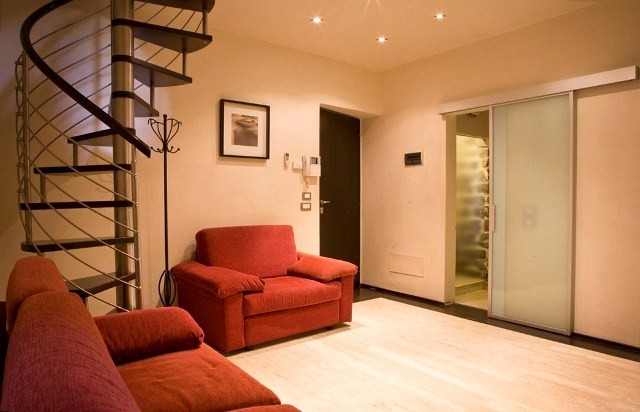 Signoria Apartments