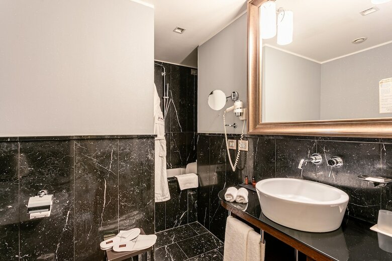 Hotel Milano Scala