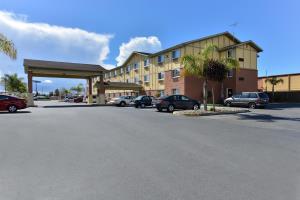 Hotel Americas Best Value Inn - Hayward