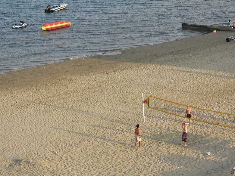 Hotel Apartments Costantiana Beach