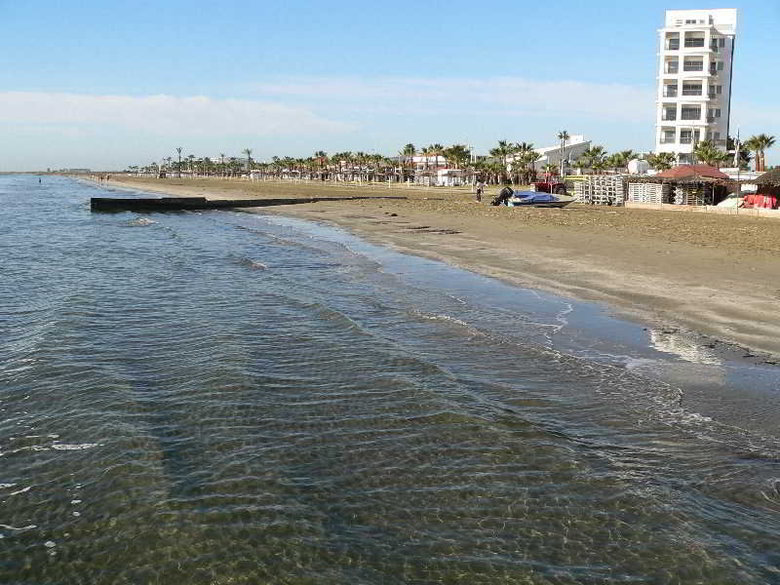 Hotel Apartments Costantiana Beach