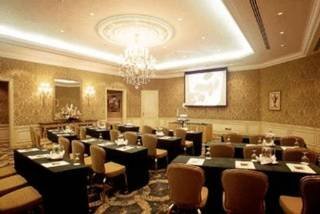 Hotel Le Gulf Meridien (club Room)