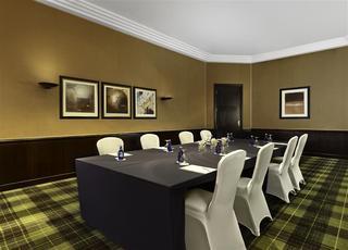 Hotel Le Gulf Meridien (club Room)
