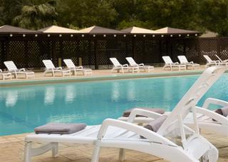 Hotel Le Gulf Meridien (club Room)