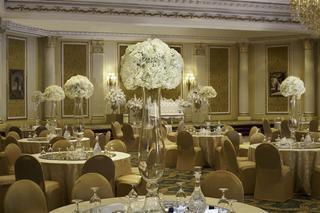 Hotel Le Gulf Meridien (club Room)