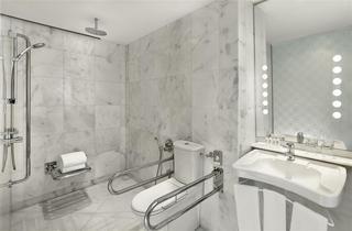Hotel Le Gulf Meridien (club Room)