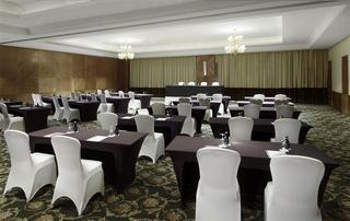 Hotel Le Gulf Meridien (club Room)