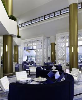 Hotel Le Gulf Meridien (club Room)