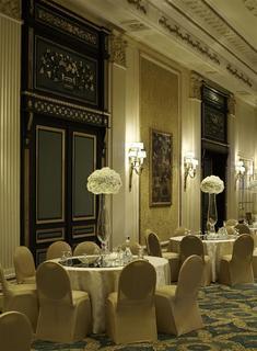 Hotel Le Gulf Meridien (club Room)