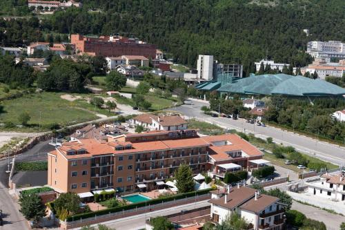 Hotel Perla Del Gargano