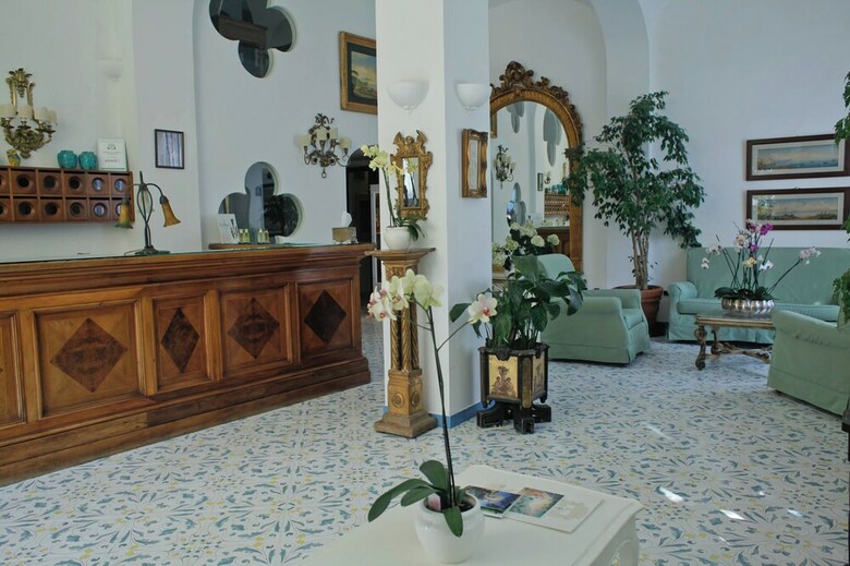 Hotel Giordano