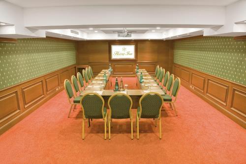 Hotel Hurry Inn Merter Istanbul