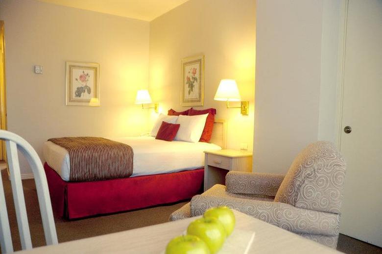 Hotel San Marcos