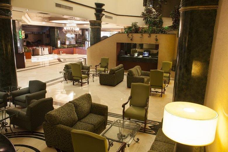 Hotel San Marcos
