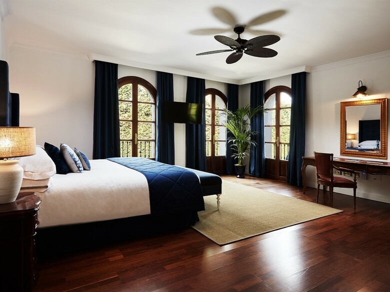 Hotel The Touch Puerto Banus