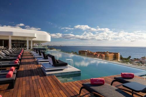 Hotel Royal Hideaway Corales Suites