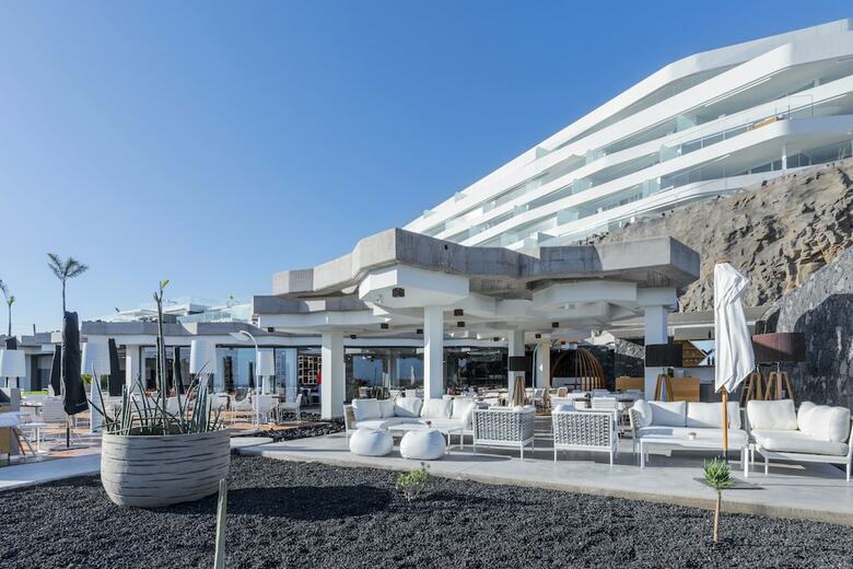 Hotel Royal Hideaway Corales Suites