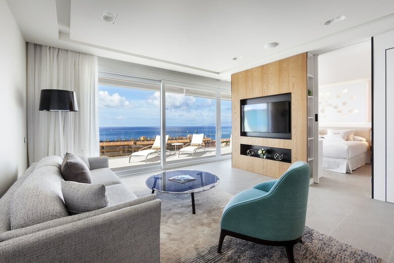 Hotel Royal Hideaway Corales Suites