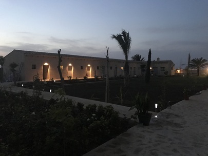 Hotel Masia El Teular