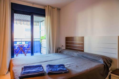 Apartamento Estrella De La Cala