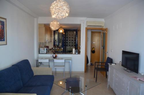 Apartamento Estrella De La Cala