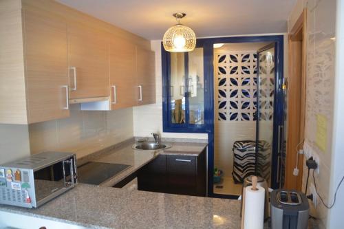 Apartamento Estrella De La Cala