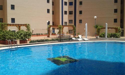Apartamento Estrella De La Cala