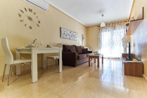 Apartamento Espanhouse San Antonio Zen 519