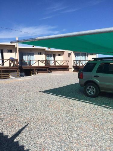 Apartamento Arenas Del Diablo