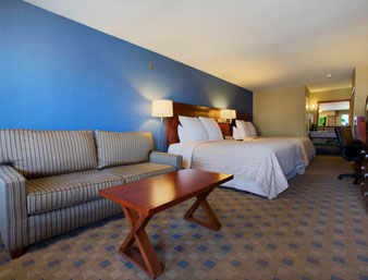Motel Travelodge Culver City