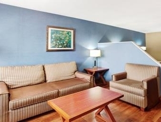 Motel Travelodge Culver City