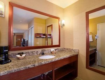 Motel Travelodge Culver City