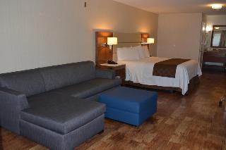 Motel Travelodge Culver City
