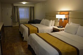 Motel Travelodge Culver City