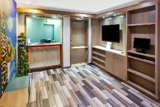 Motel Travelodge Culver City