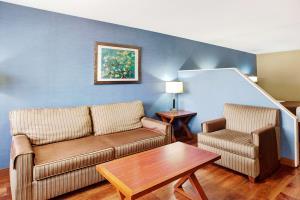 Motel Travelodge Culver City