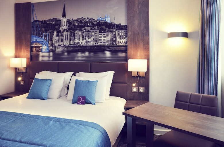 Hotel Mercure Lyon Est Chaponnay