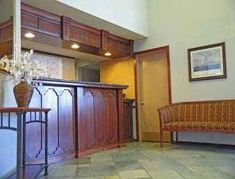 Hotel Ramada Antioch