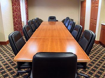 Hotel Staybridge Suites Corning