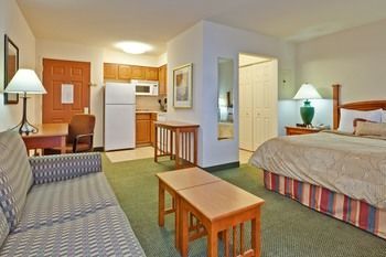 Hotel Staybridge Suites Corning