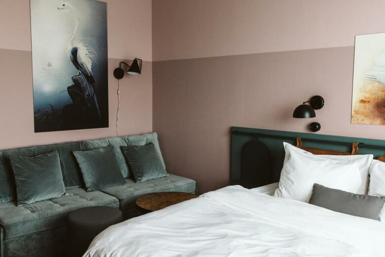 Best Western Hotel Paletten