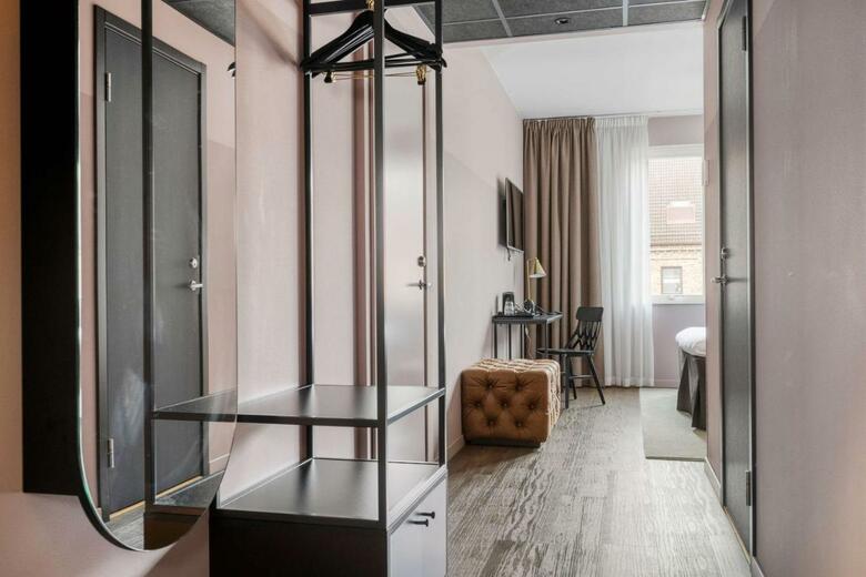 Best Western Hotel Paletten