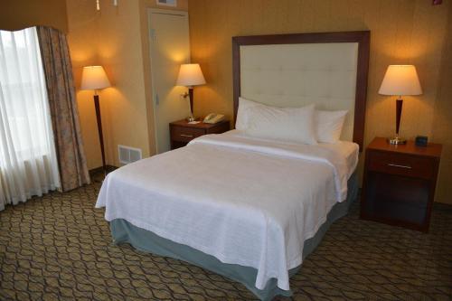 Hotel Homewood Suites By Hilton Brighton