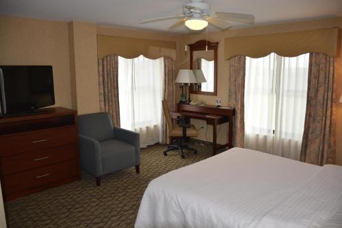 Hotel Homewood Suites By Hilton Brighton