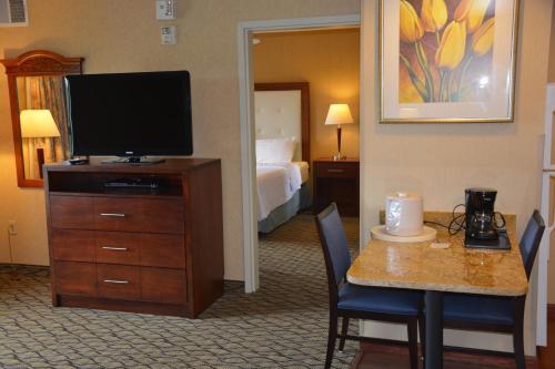 Hotel Homewood Suites By Hilton Brighton