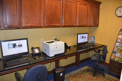 Hotel Homewood Suites By Hilton Brighton
