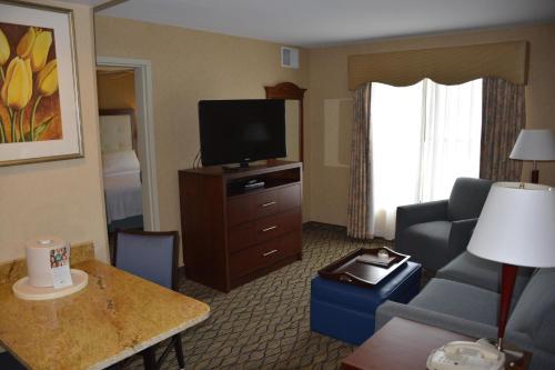 Hotel Homewood Suites By Hilton Brighton
