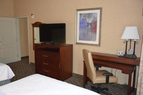 Hotel Homewood Suites By Hilton Brighton